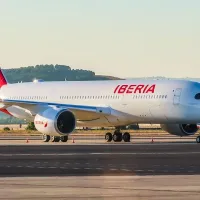 iberia