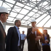 κυριάκος μητσοτάκης δεθ θεσσαλονίκη