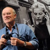 Peter Lindbergh
