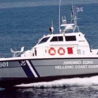 λιμενικό σώμα λέμβος