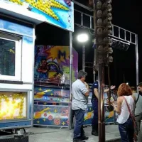 louna park volos