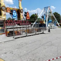 louna park volos