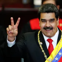 maduro president