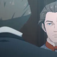 Anime για τη ζωή του Καρλ Μαρξ