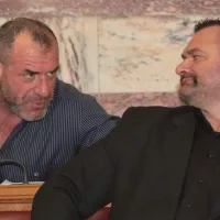 μιχος λαγος