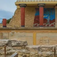 Μινωικός Πολιτισμός
