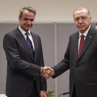 mitsotakis erdogan