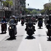 Μοτοπορεία