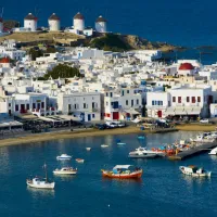 mykonos