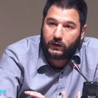 nasos iliopoulos