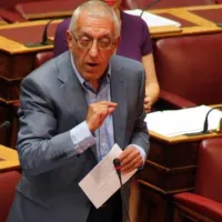νικήτας κακλαμάνης αντιπρόεδρος βουλής