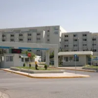 Περιφερειακό Πανεπιστημιακό Νοσοκομείο Πατρών