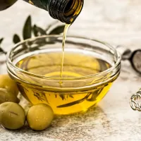 olive oil λάδι ελιάς