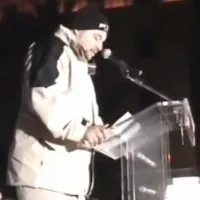 Ομιλία του Ηλία Παναγιώταρου