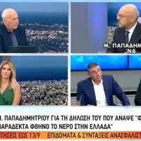 Μπάμπης Παπαδημητρίου