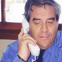 Ευάγγελος Παπατσαρούχας