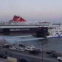 ploia peiraias