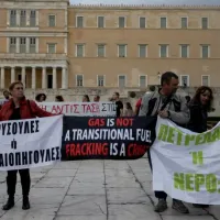 POREIA ATHINA KLIMATIKI ALLAGI