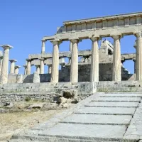 αρχαίοι έλληνες αρχαίοι ναοί