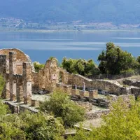 Πρέσπες