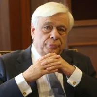 προκόπης παυλόπουλος