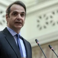 Σειρά επαφών Κυριάκου Μητσοτάκη στο εξωτερικό το επόμενο διάστημα