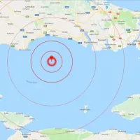 seismos istanbul