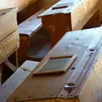 σχολείο θρανίο πίνακας 