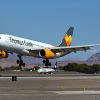 thomas cook a330