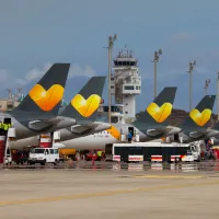 thomas cook xenodoxeia