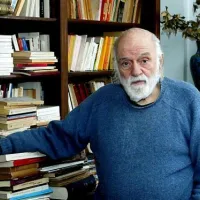 Νάνος Βαλαωρίτης 