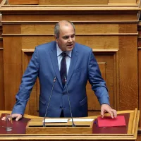 vasilis digalakis