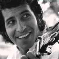 victor jara