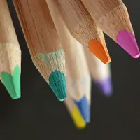1280 pencils