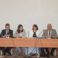 υπουργός παιδείας Νίκη Κεραμέως Διγαλάκης πρυτάνεις