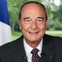 zacques chirac