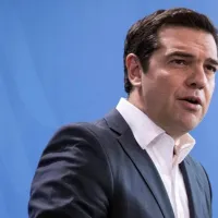 Αλέξης Τσίπρας