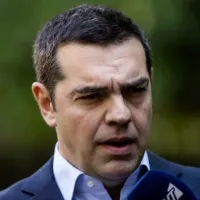 Αλέξης Τσίπρας