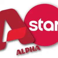 alpha star