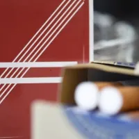 αντικαπνιστικό νομοσχέδιο