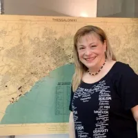 Αρχείο της Ισραηλιτικής Κοινότητας Θεσσαλονίκης