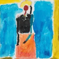 Κόμνω Πειραλή, Κοπέλα- Γιώργος Κίτσιος / Artogether