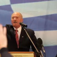 Μιχάλης Αρβανίτης