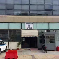 Αστυνομικό Τμήμα Πεντέλης