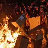 βαρκελώνη ισπανία καταλωνία