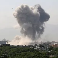 bombing