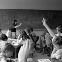 teacher