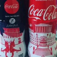 Coca-Cola