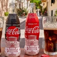 coca cola