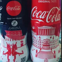 coca cola